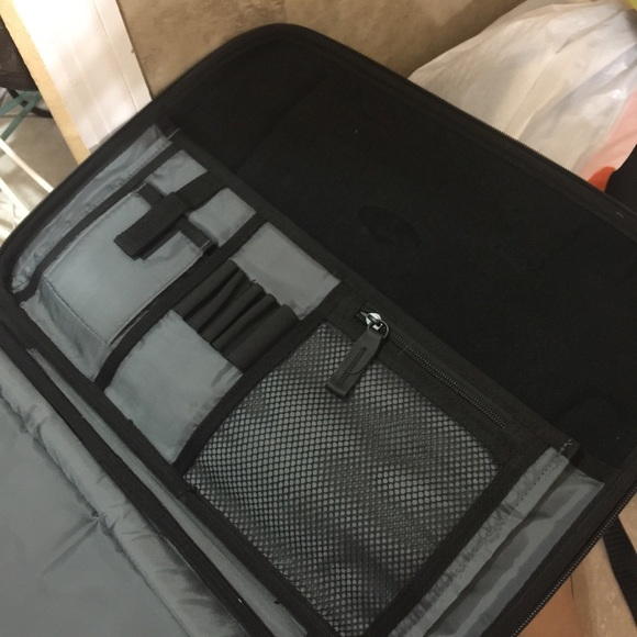 Samsonite Computer Bag - Picture 4 of 7